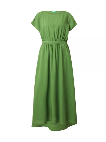 Rochie United Colors Of Benetton verde