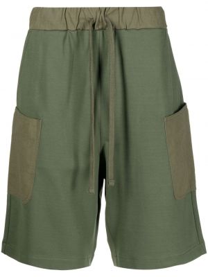 Cargo shorts Five Cm grønn