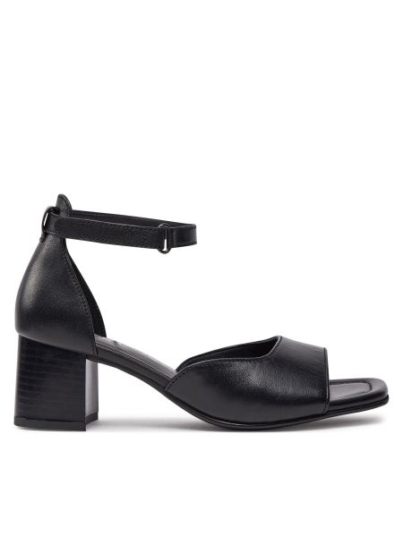 Sandále Ara čierna