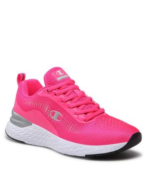 Sneakers Champion rosa