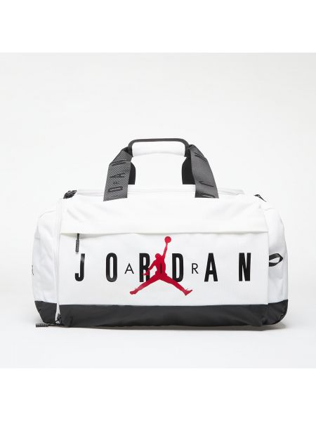 Τσάντα Jordan λευκό