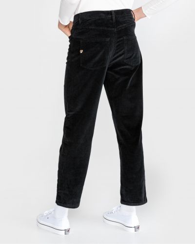 Kalhoty Twinset černé