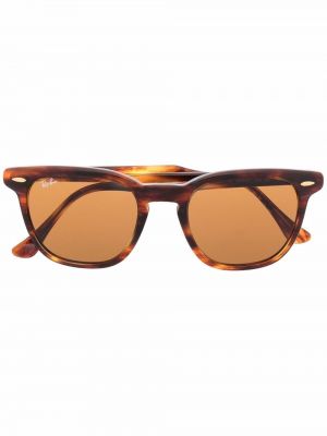 Silmälasit Ray-ban ruskea