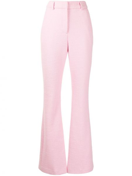 Pantalones Rebecca Vallance rosa