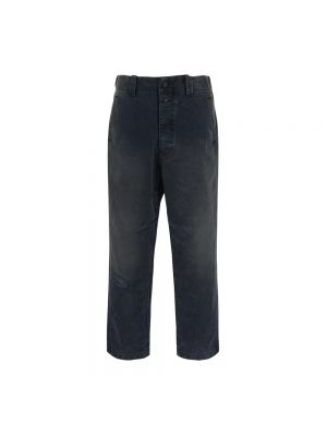 Proste jeansy relaxed fit Closed