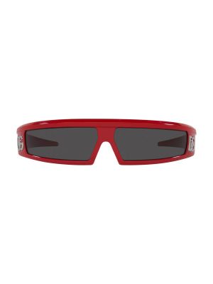 Sluneční brýle D&g červené