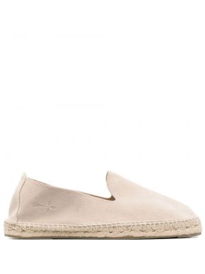 Espadrilles Manebi blanc