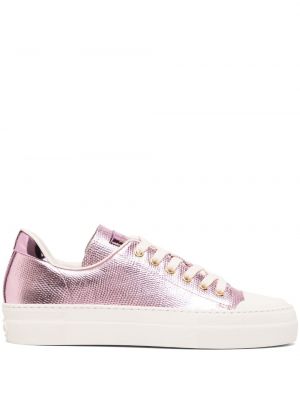 Sneaker Tom Ford pink