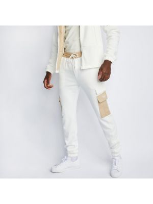 Pantalon Project X Paris blanc