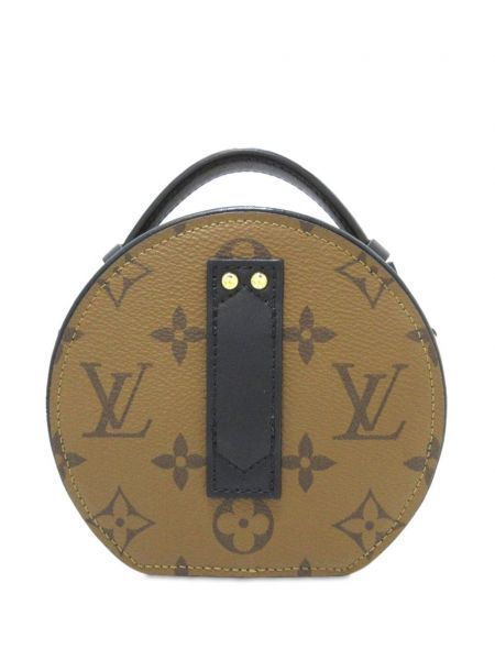 Tasche Louis Vuitton Pre-owned braun