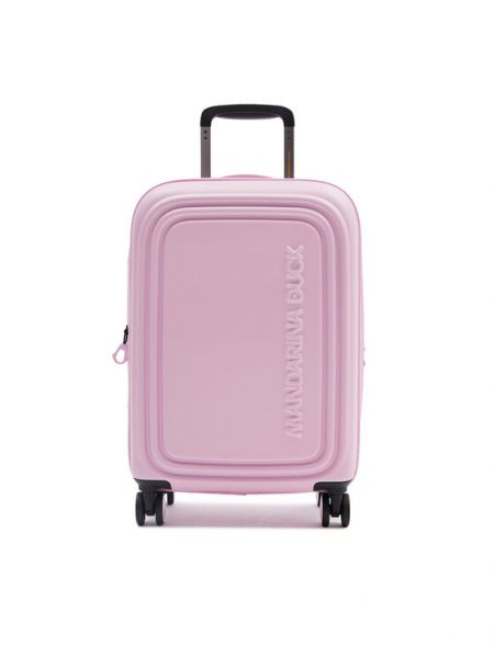 Bőrönd Mandarina Duck rózsaszín