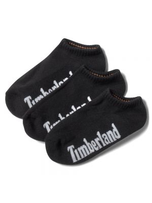 Носки Timberland черные