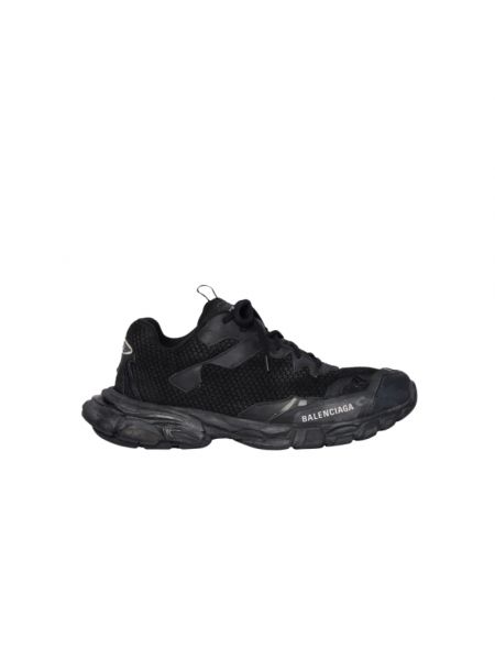 Sneakersy Balenciaga Track czarne