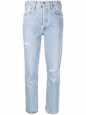 Jeans slim fit Citizens Of Humanity, blu