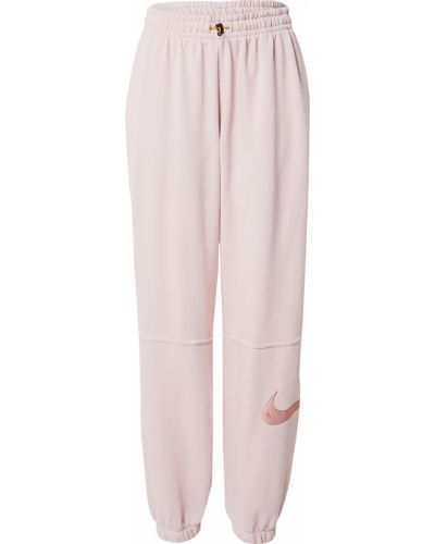 Treniņtērpa bikses Nike Sportswear rozā