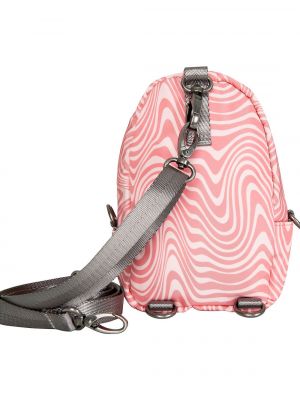 Рюкзак Lola розовый