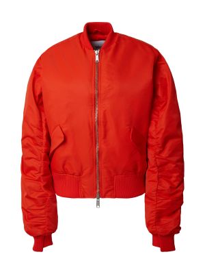 Prijelazna jakna Won Hundred crvena