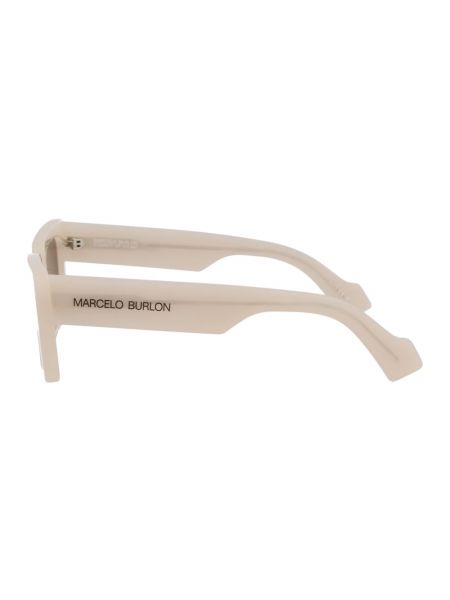Gafas de sol elegantes Marcelo Burlon