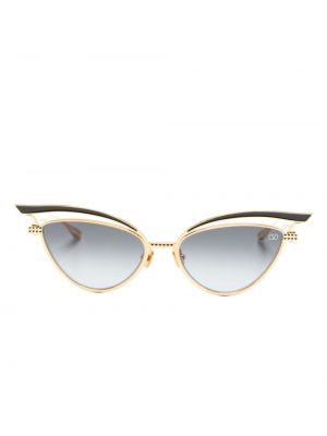 Слънчеви очила с градиентным принтом Valentino Garavani