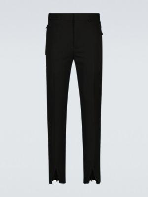 Pantaloni Givenchy negru