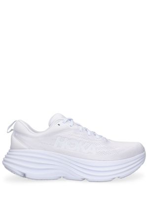 Sneakers Hoka λευκό