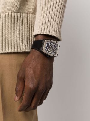 Armbanduhr Ingersoll Watches silber