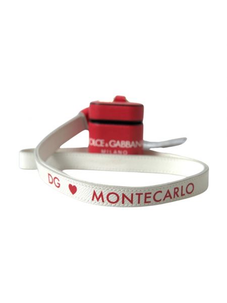 Cartera Dolce & Gabbana rojo