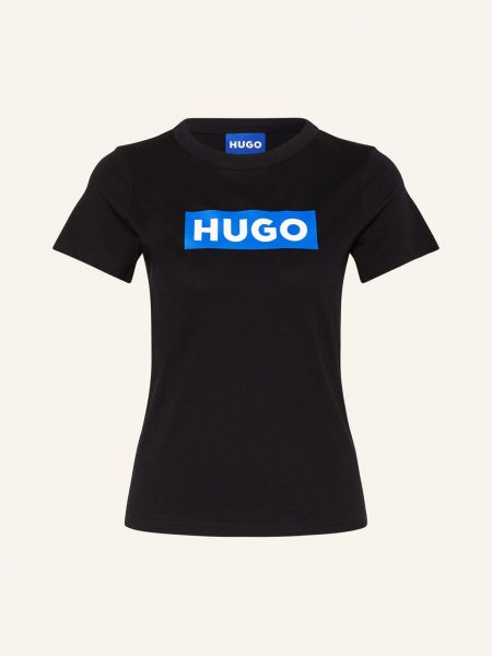 Tričko Hugo Blue