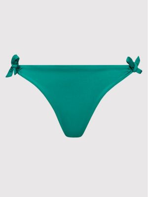 Bikini Emporio Armani zielony