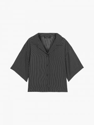 Koszula Rag & Bone - Сzarny