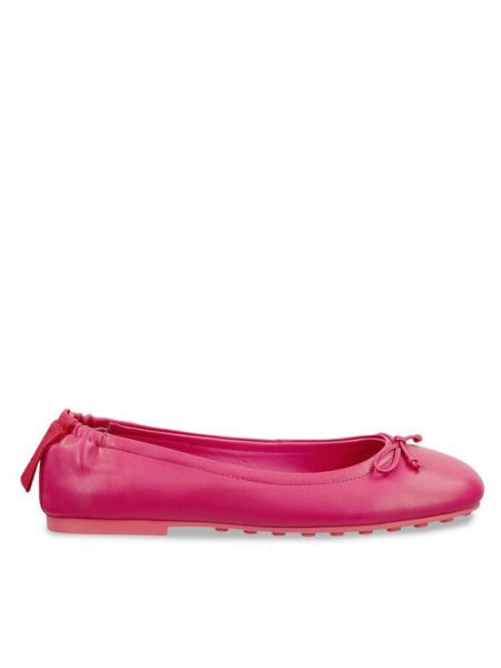 Balerina cipők Gant rózsaszín