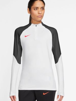 Рубашка Nike белая