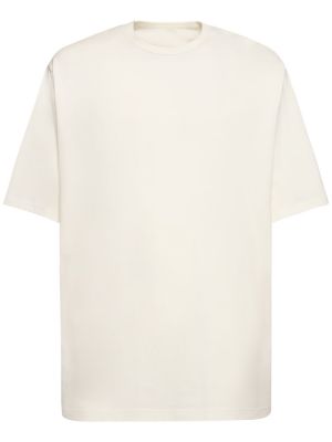 Marškinėliai Y-3 balta