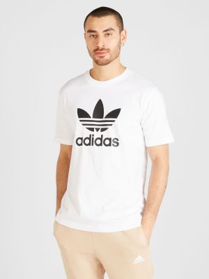 Pamučna majica Adidas Originals