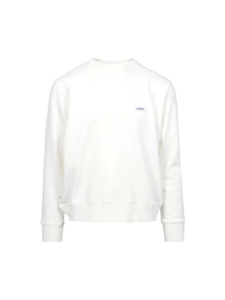 Sweatshirt Autry weiß