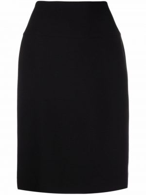 Falda de tubo 12 Storeez negro