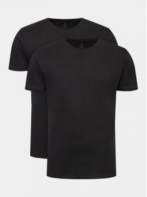 T-shirt U.s. Polo Assn. noir