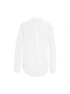 Blusa Ralph Lauren blanco