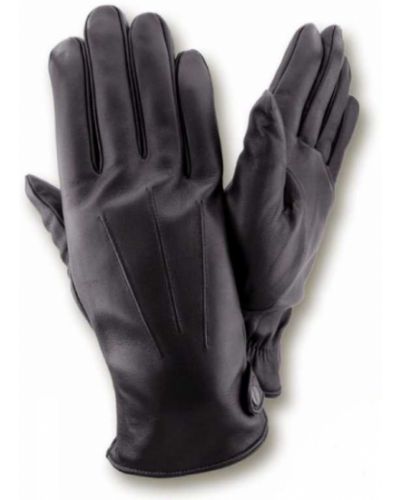 Кожаные перчатки Glovesua
