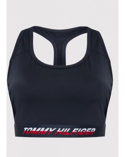 Tommy Hilfiger Curve Sport melltartó Intensity S10S101402 Sötétkék