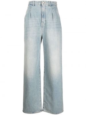 Jeans Loulou blå