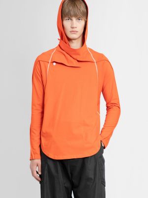 Camicia Kiko Kostadinov arancione
