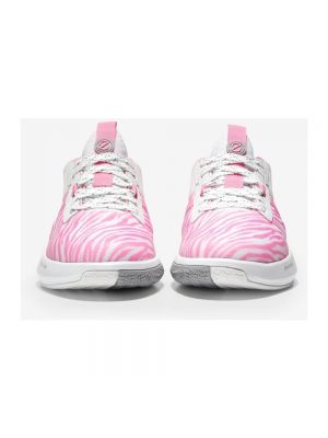 Sneakersy Cole Haan różowe