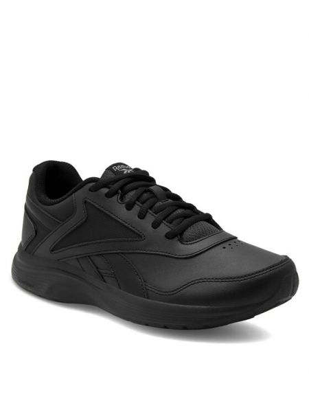 Sneakers Reebok μαύρο