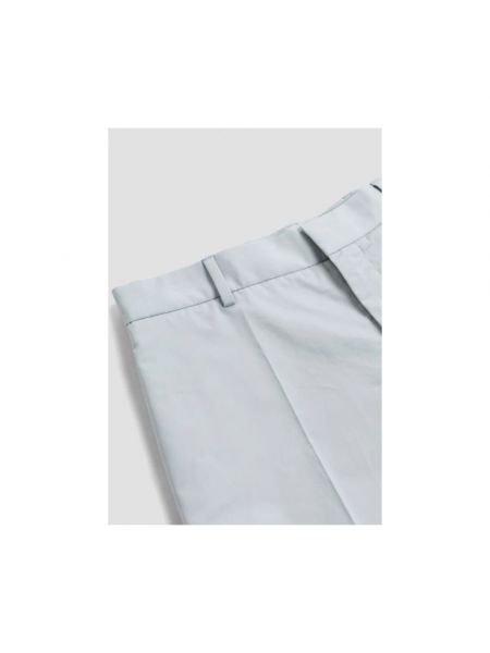 Pantalones cortos de algodón Off-white
