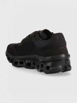 Pantofi On-running negru