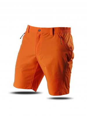 Pantaloni scurți Trimm portocaliu
