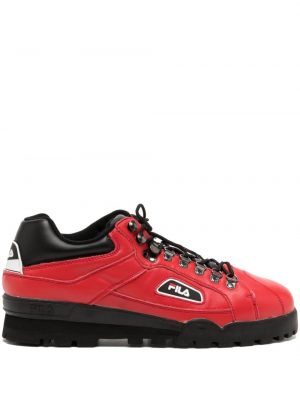 Sneakers Fila svart