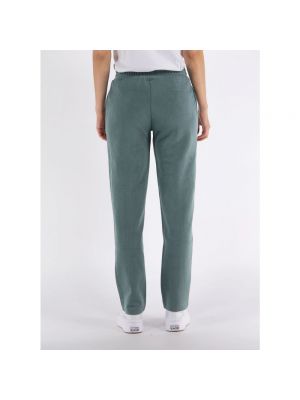 Pantalones de chándal Guess verde