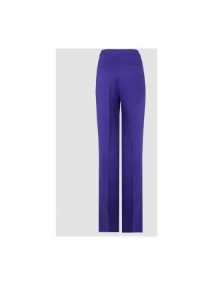 Pantalones Andamane violeta